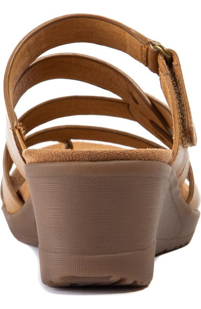 BARETRAPS Theanna Wedge Slide Sandal, Alternate, color,
