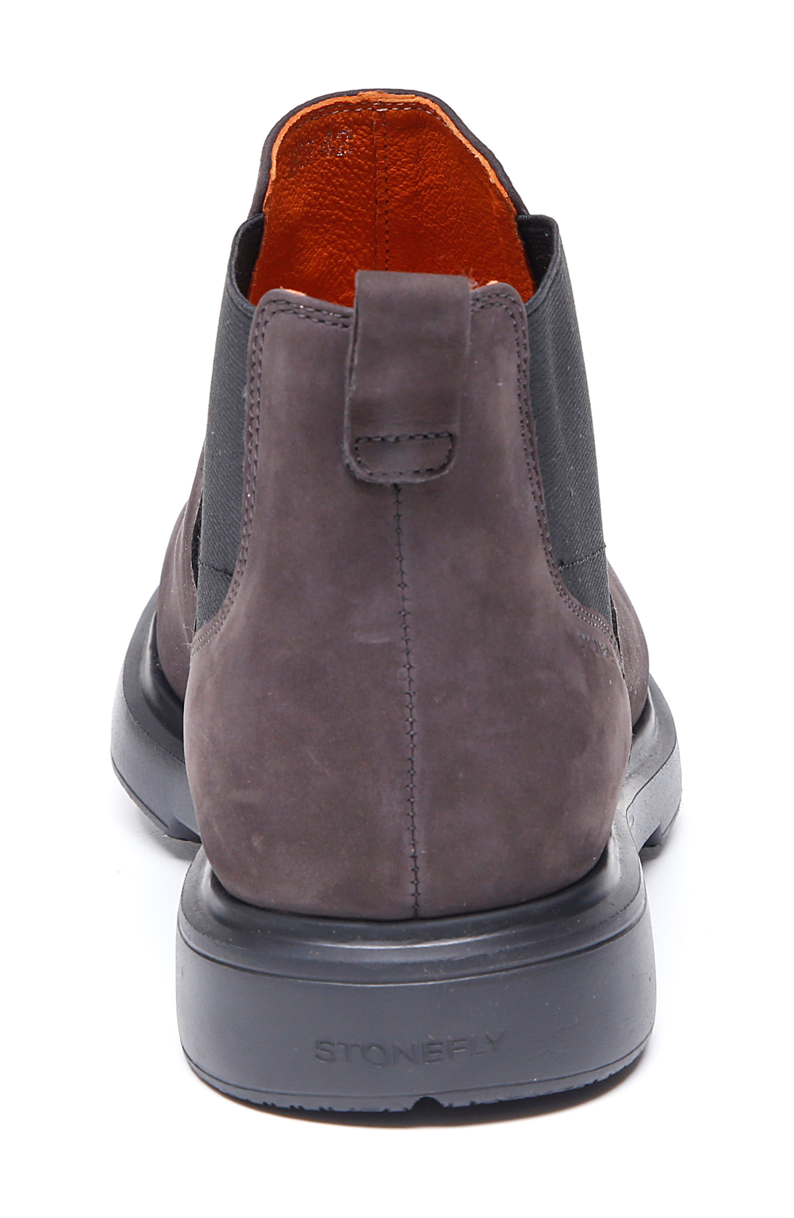 Stonefly Truman 3 Chelsea Boot, Alternate, color, 