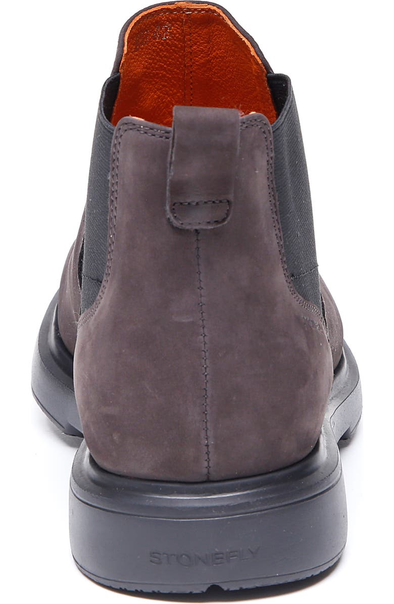 Stonefly Truman 3 Chelsea Boot, Alternate, color,