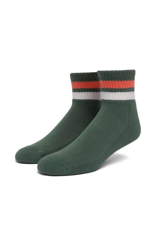 Parks Project Trail Crew Quarter Sock 2 Pack