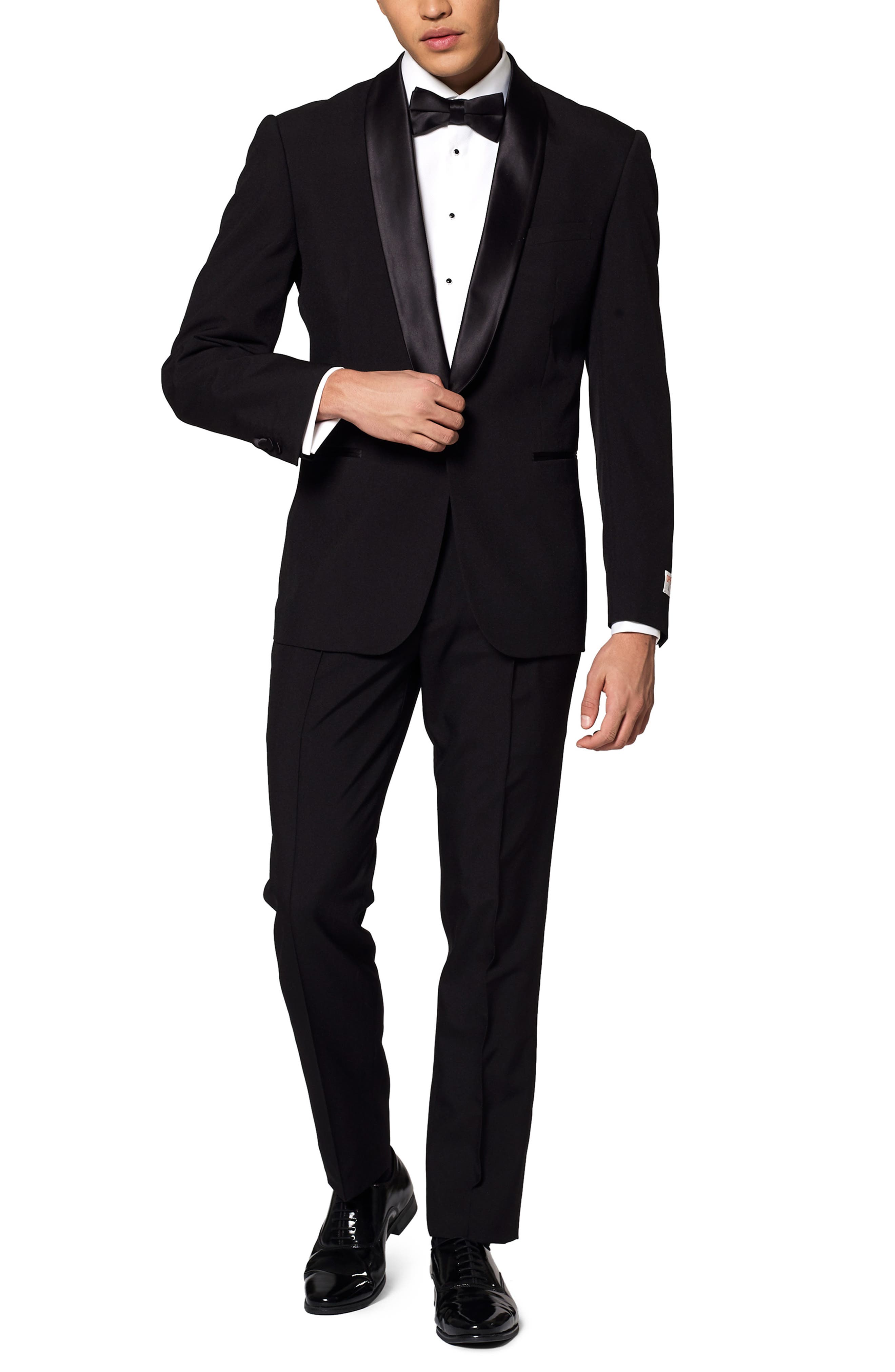 selected BLACK