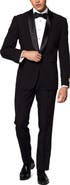 OppoSuits Two-Piece Tuxedo & Bow Tie