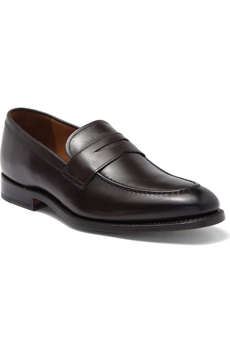 Allen Edmonds Shelby Penny Loafer, Main, color,
