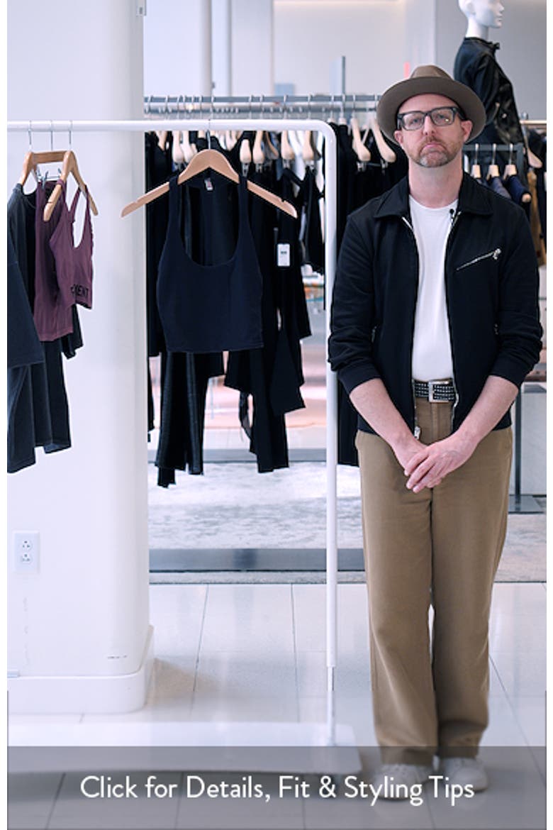 FP Movement Never Better Tank video