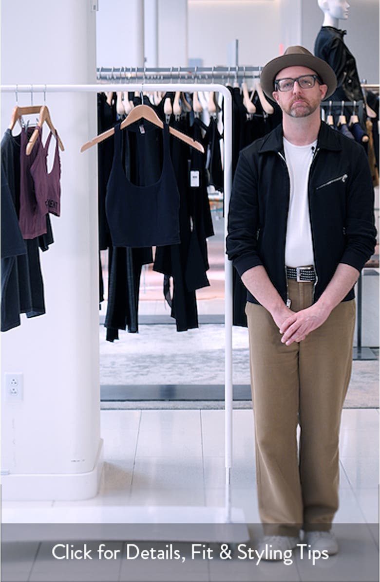 FP Movement Never Better Tank, sales video thumbnail