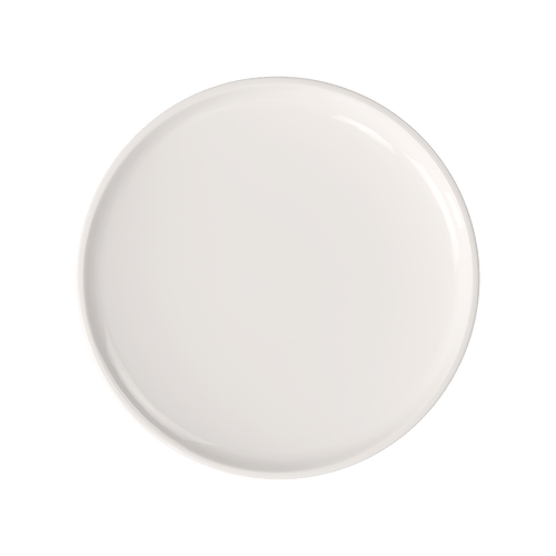 Villeroy & Boch Artesano Buffet Plate In White