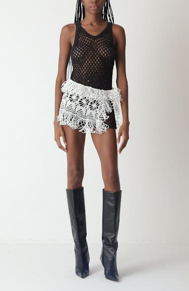 Brand New with Tag - Tiana Knit Bare Tops from Baby and Mary.