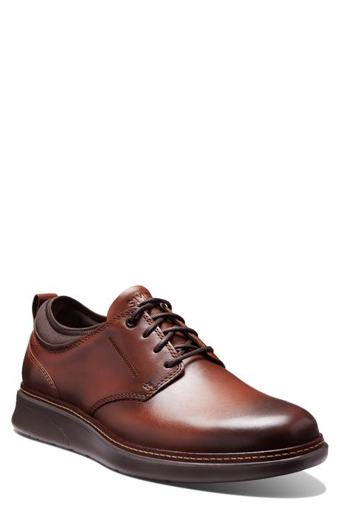 Rafael Hybrid Lace-Up Derby (Men)