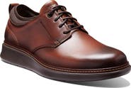 Samuel Hubbard Rafael Hybrid Lace-Up Derby