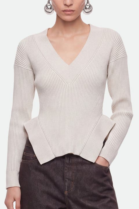 Soft Knit Top