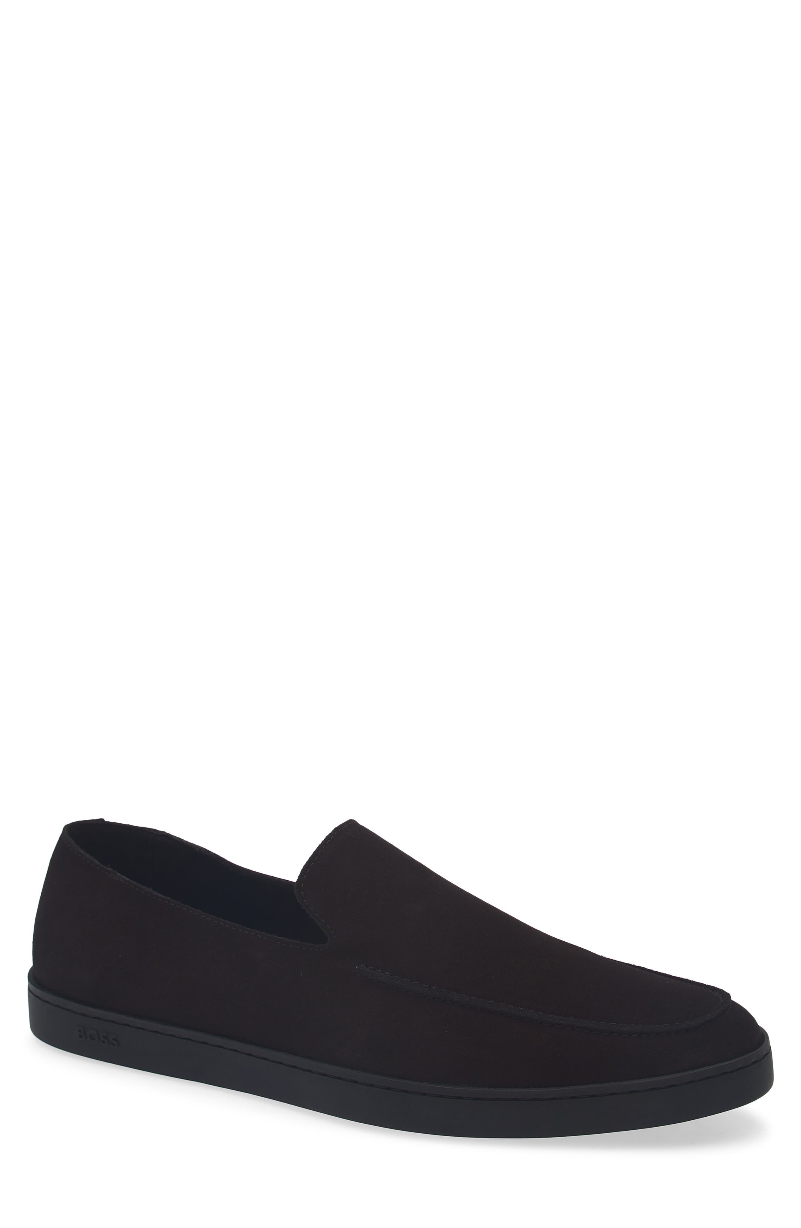 BOSS Devin Slip-On Loafer