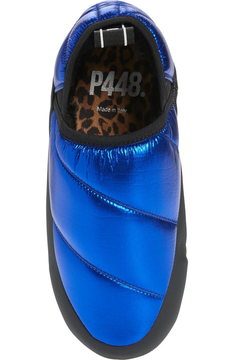 P448 Laby Slip-On Sneaker, Alternate, color,