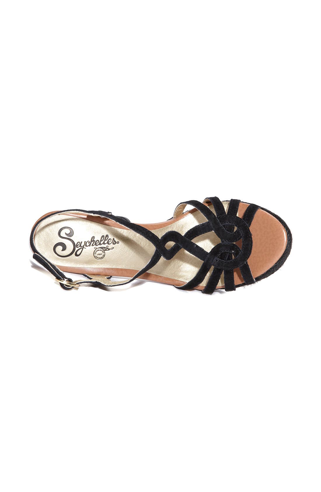 Seychelles 'Pickford' Sandal, Alternate, color, 