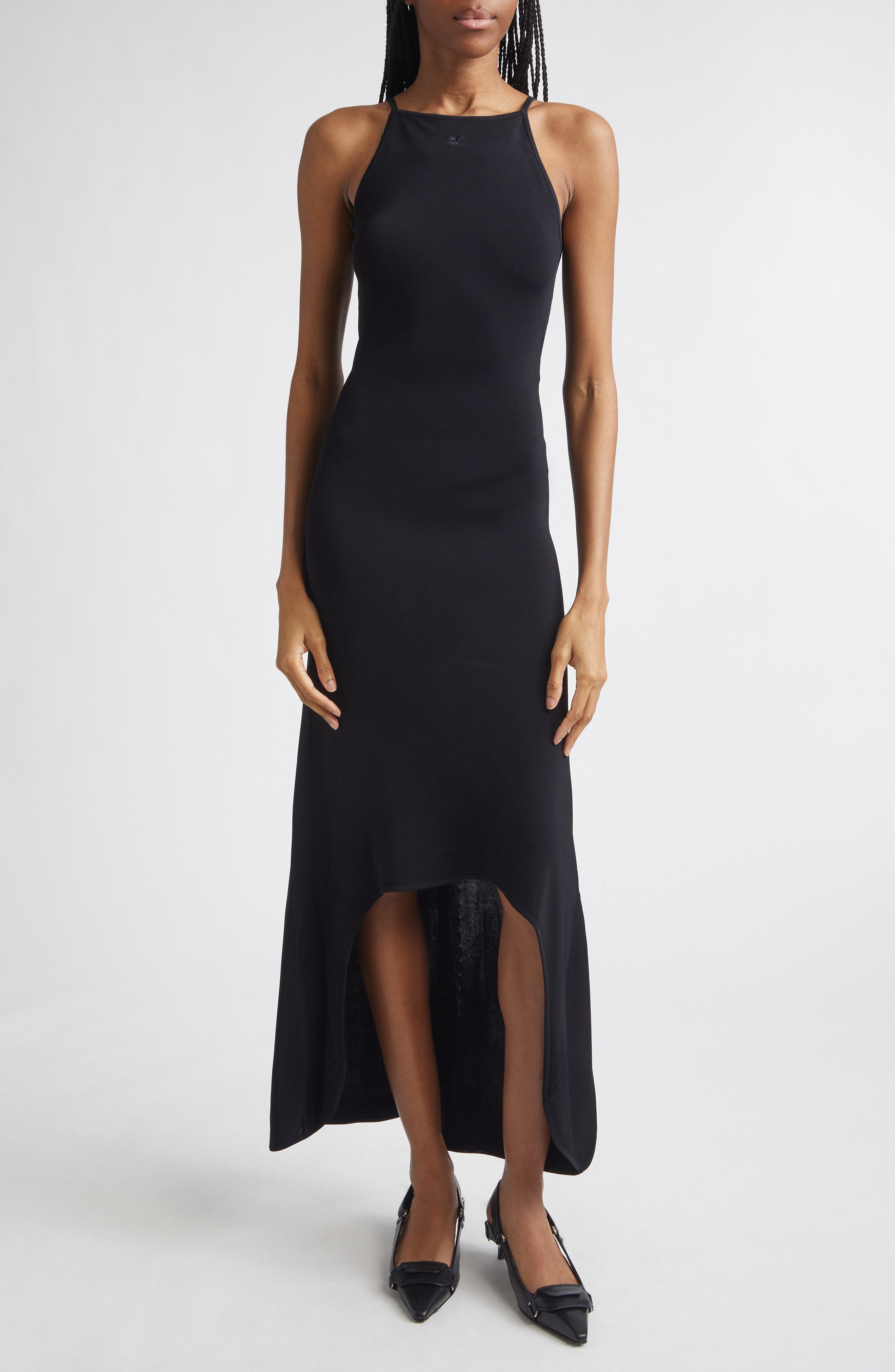 selected BLACK