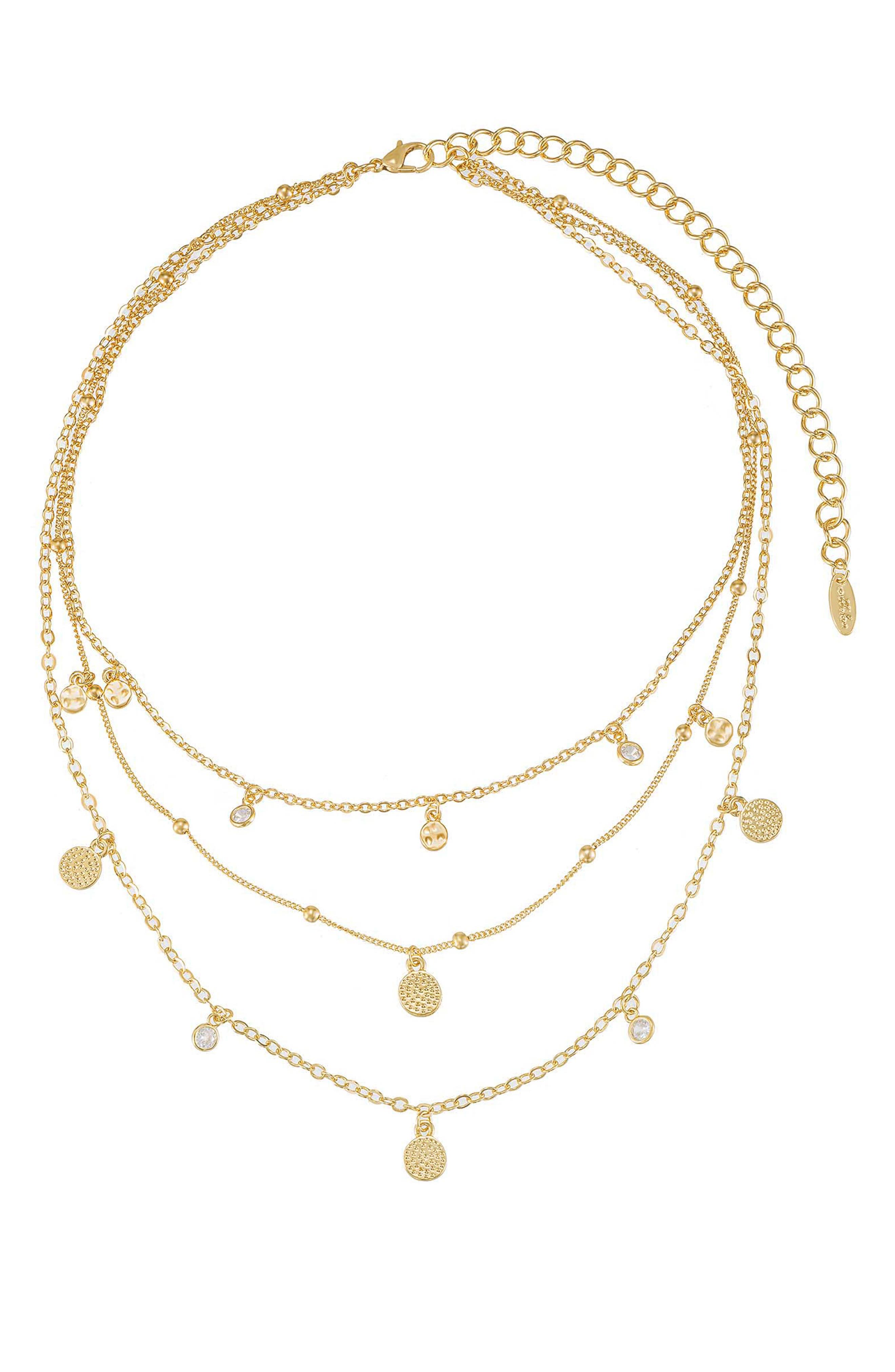 selected GOLD