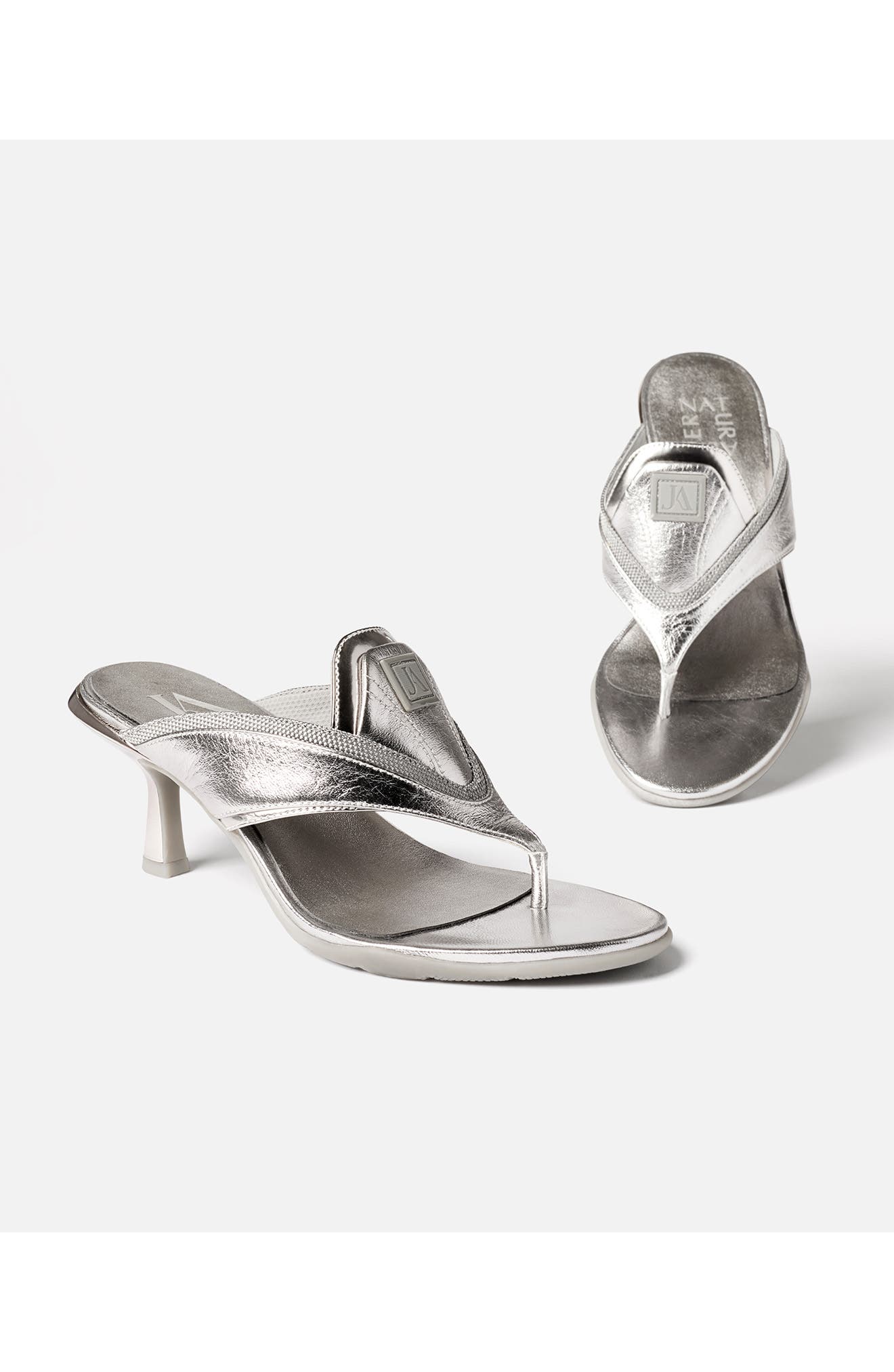 x June Ambrose Ravyn Sandal - image 4