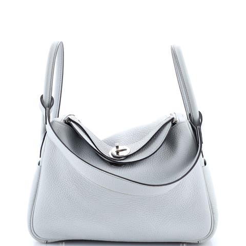 Lindy Bag Clemence 26