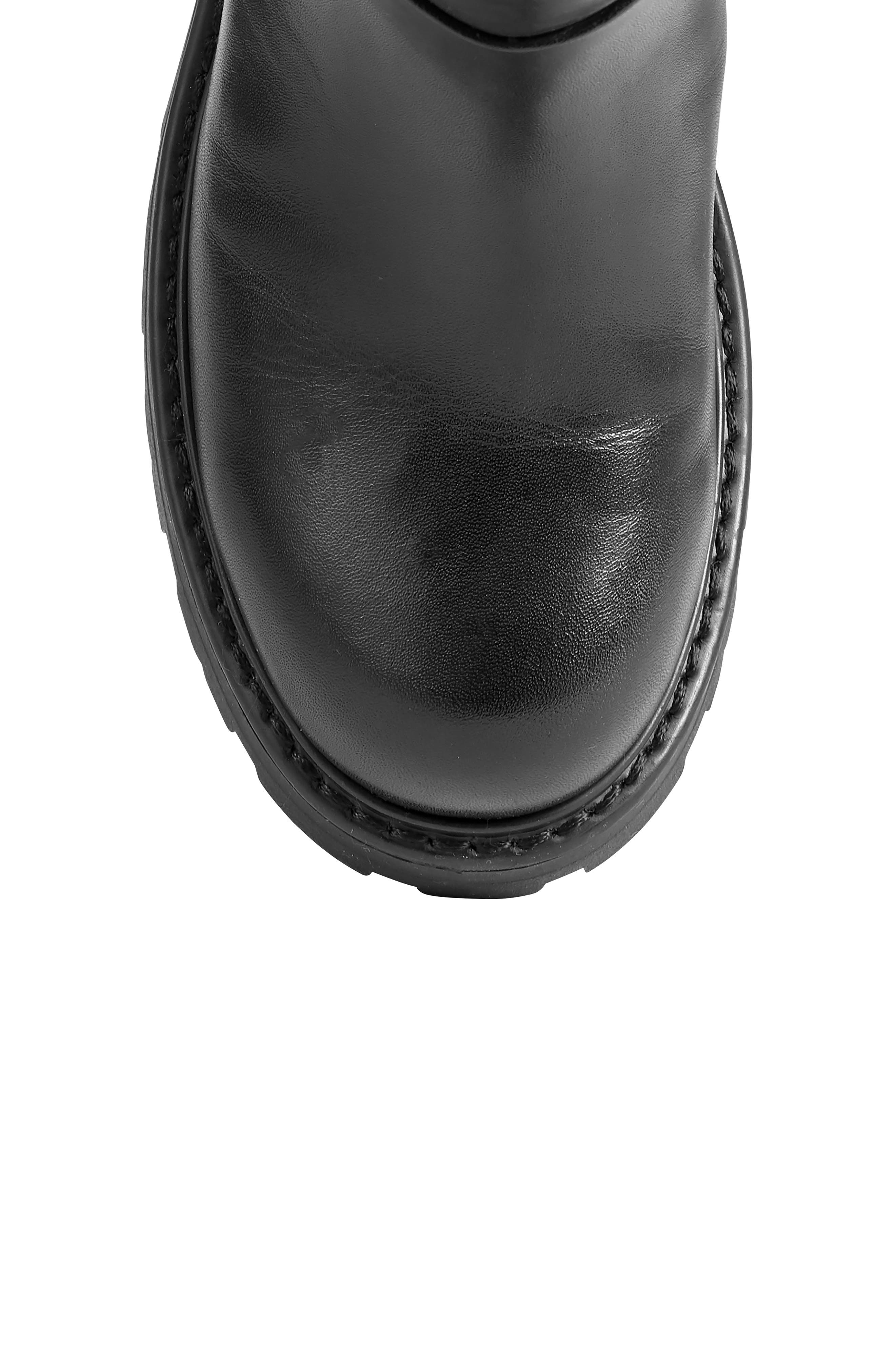 Vagabond Shoemakers Cosmo 2.0 Knee High Boot, Alternate, color, 