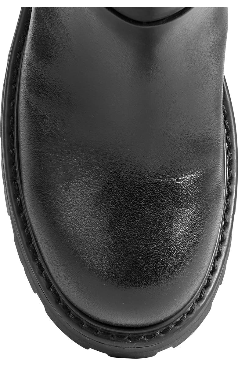 Vagabond Shoemakers Cosmo 2.0 Knee High Boot, Alternate, color,