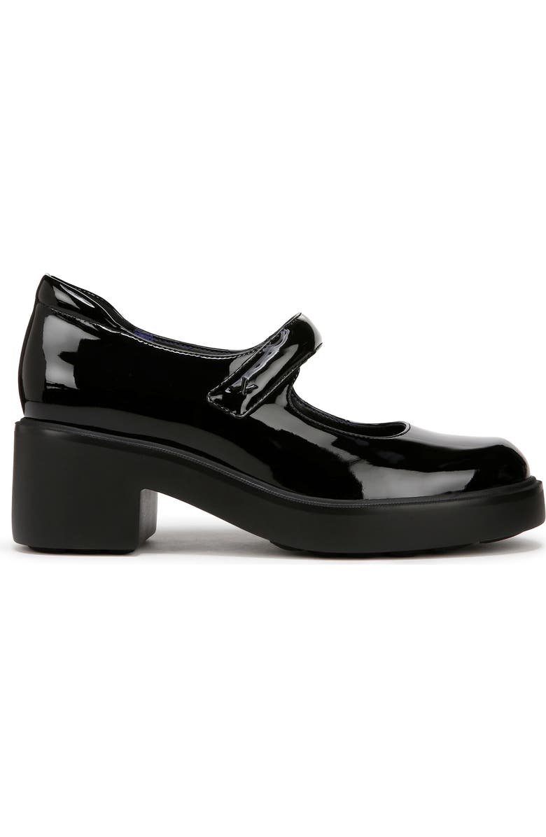 Naturalizer Amanda Mary Jane Platform Pump, Alternate, color,