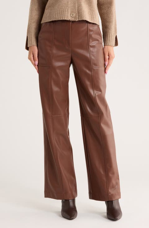 Mackenzie Straight Leg Pants