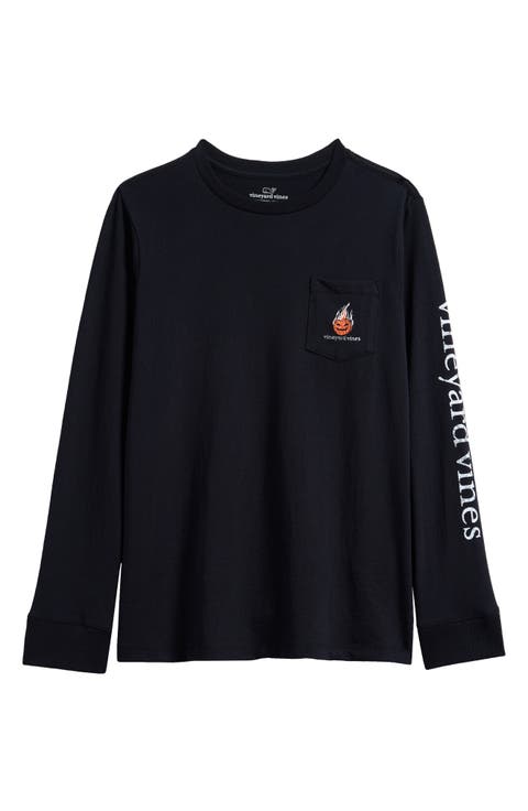 Kids' Headless Horseman Graphic T-Shirt (Big Kid)