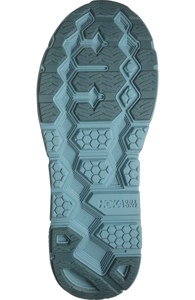 HOKA Clifton L GTX Waterproof Running Shoe, Alternate, color,