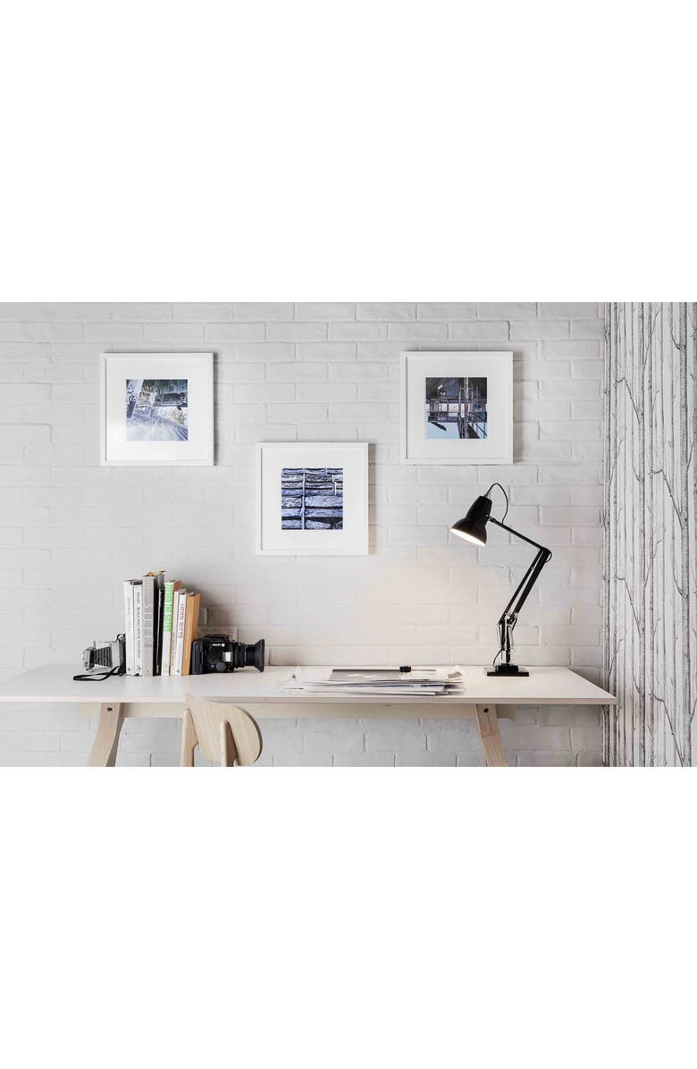 Anglepoise <sup>®</sup> 'Original 1227<sup>™</sup>' Brass Desk Lamp, Alternate, color,