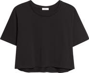 A.L.C. Kali Boxy T-Shirt