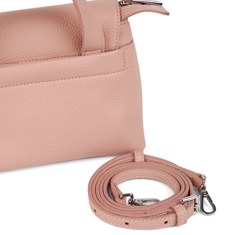 Ginny - 2-in-1  Vegan Leather Crossbody Bag, Alternate, color, Chiffon