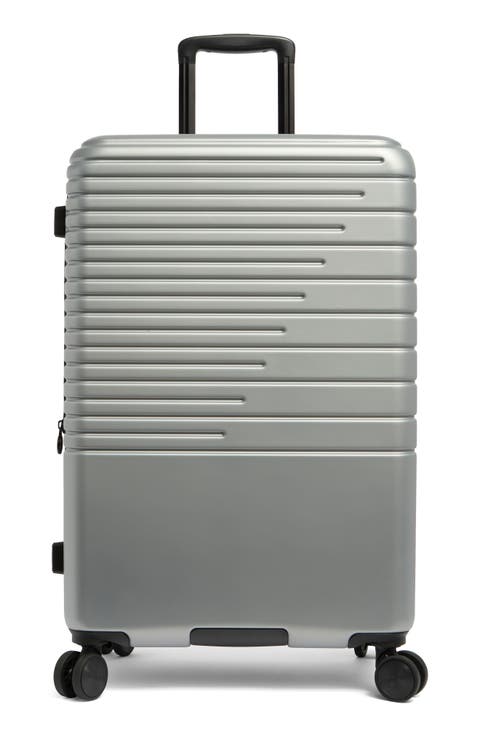 Linley 24-Inch Hardside Spinner Suitcase