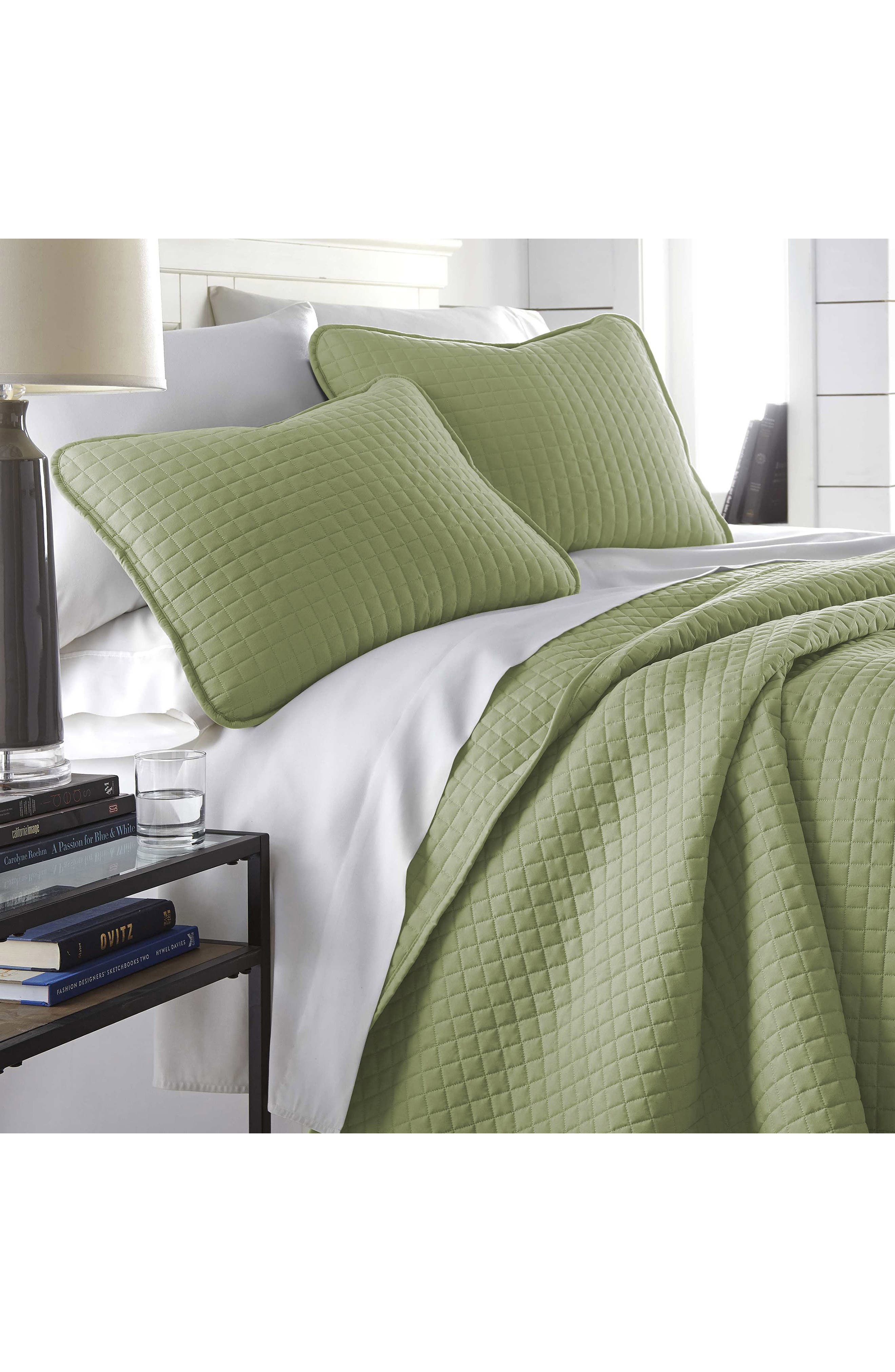 SAGE GREEN