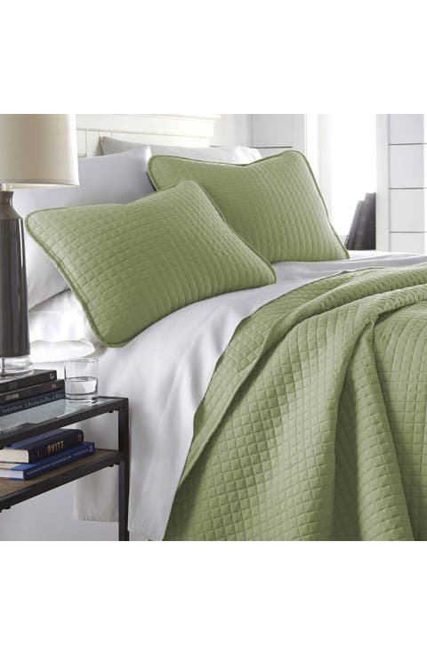 Vilano Springs Oversized Quilt Set