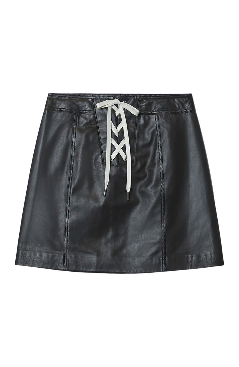 BLDWN Jensen Skirt, Main, color, 