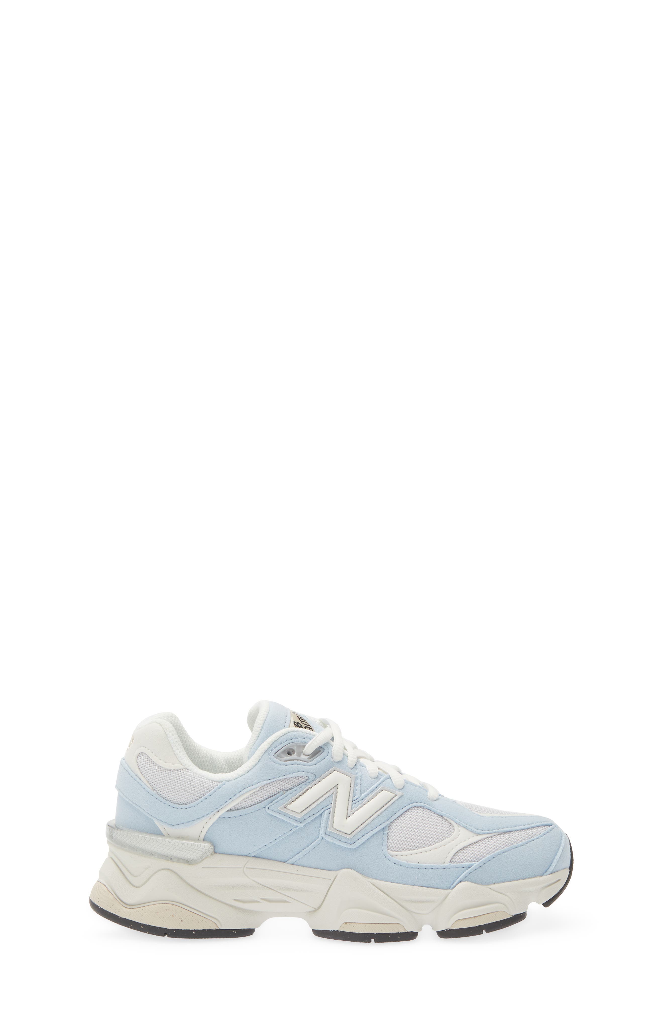 Kids' 9060 Sneaker, Alternate, color, OXFORD BLUE/ GREY MATTER