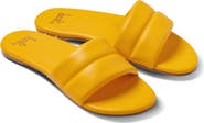 Beek Sugarbird Slide Sandal