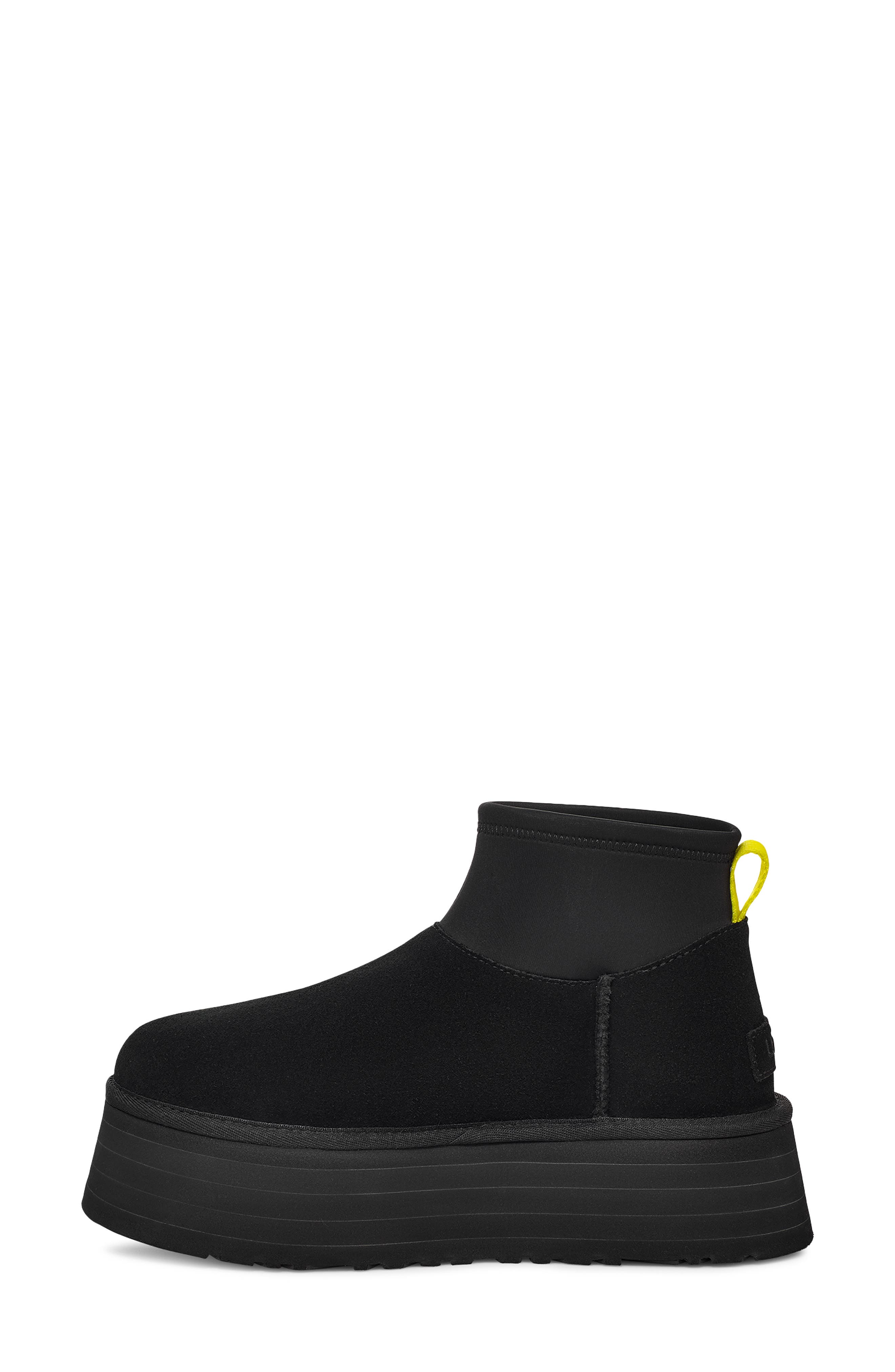 Classic Mini Dipper Platform Boot (Women) | Nordstrom