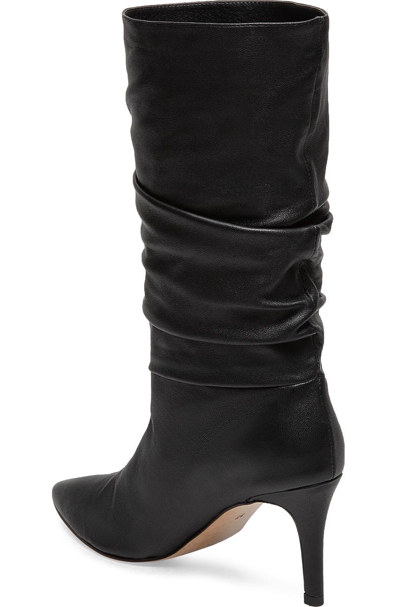 Silent D Bolla Pointed Toe Boot, Alternate, color,