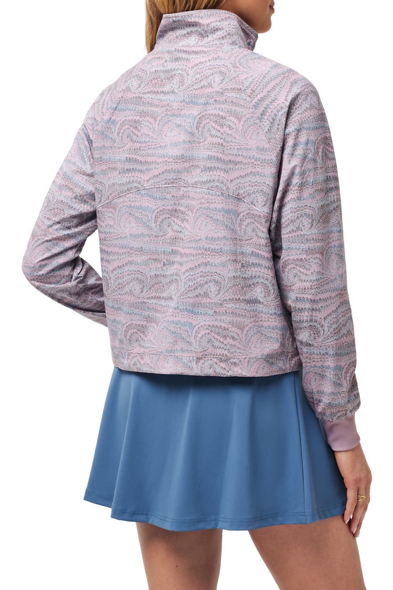 Post Match Zip Jacket, Alternate, color, MOONSCAPE MULTI