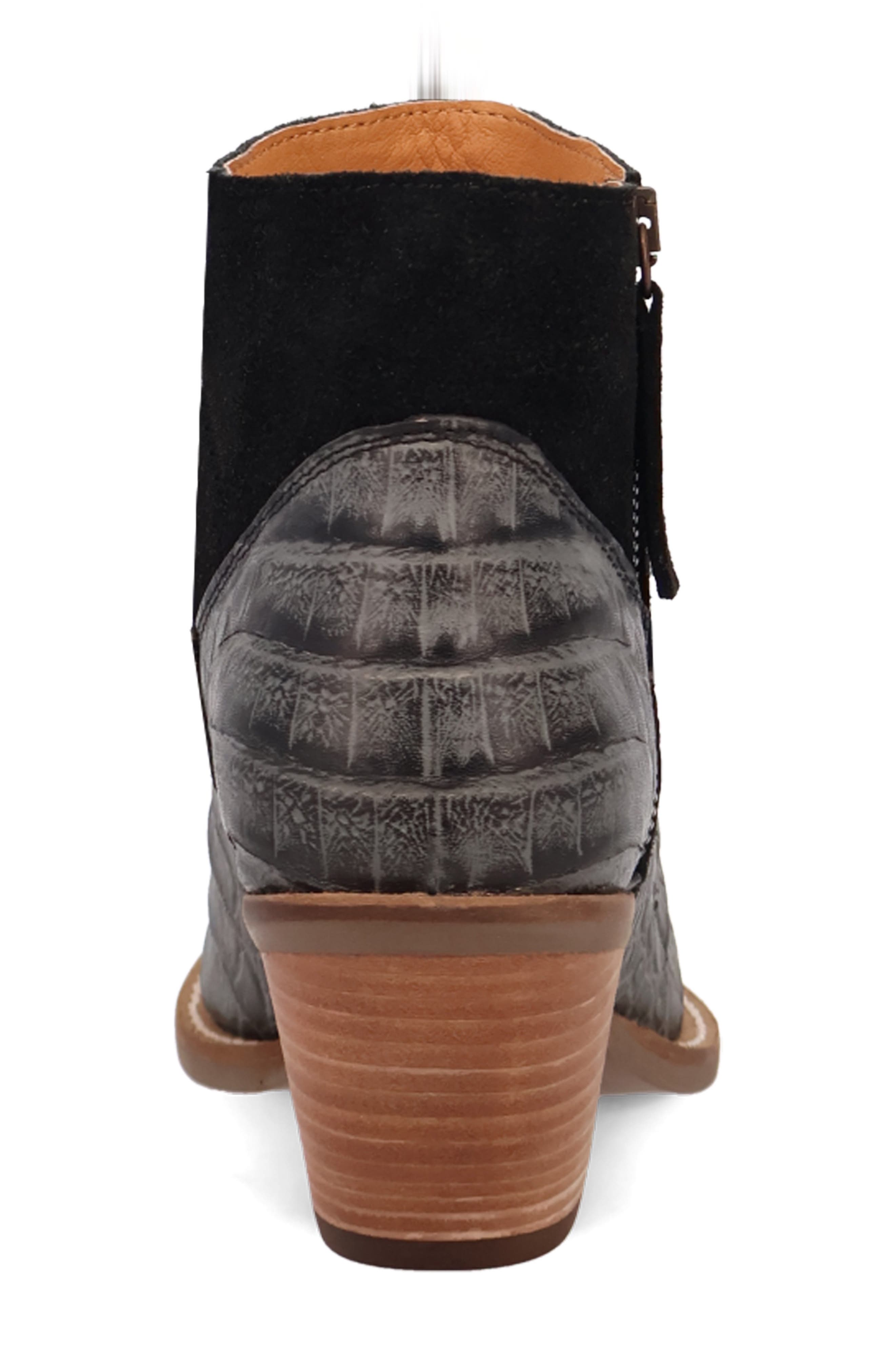 Dingo Ricki Western Boot, Alternate, color, 