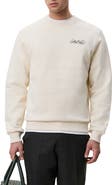 Les Deux Orchard Graphic Sweatshirt