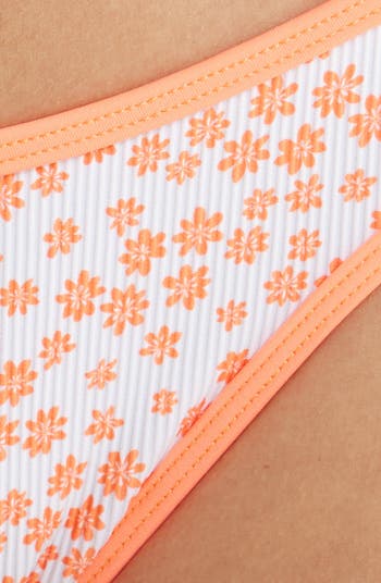 Modest Bind Bikini Bottoms