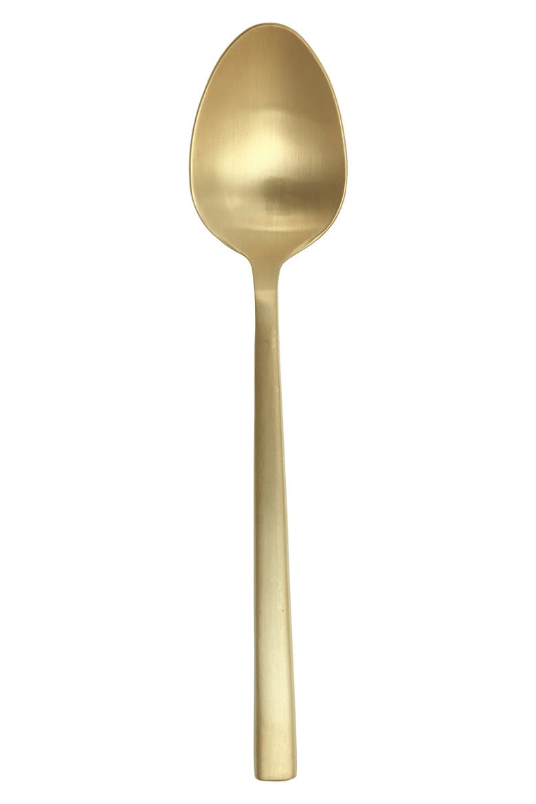 Arezzo 20-Piece Place Setting, Alternate, color, GOLD