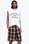 selected Dark Brown/Plaid