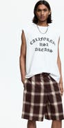 H&M Loose Fit Shorts