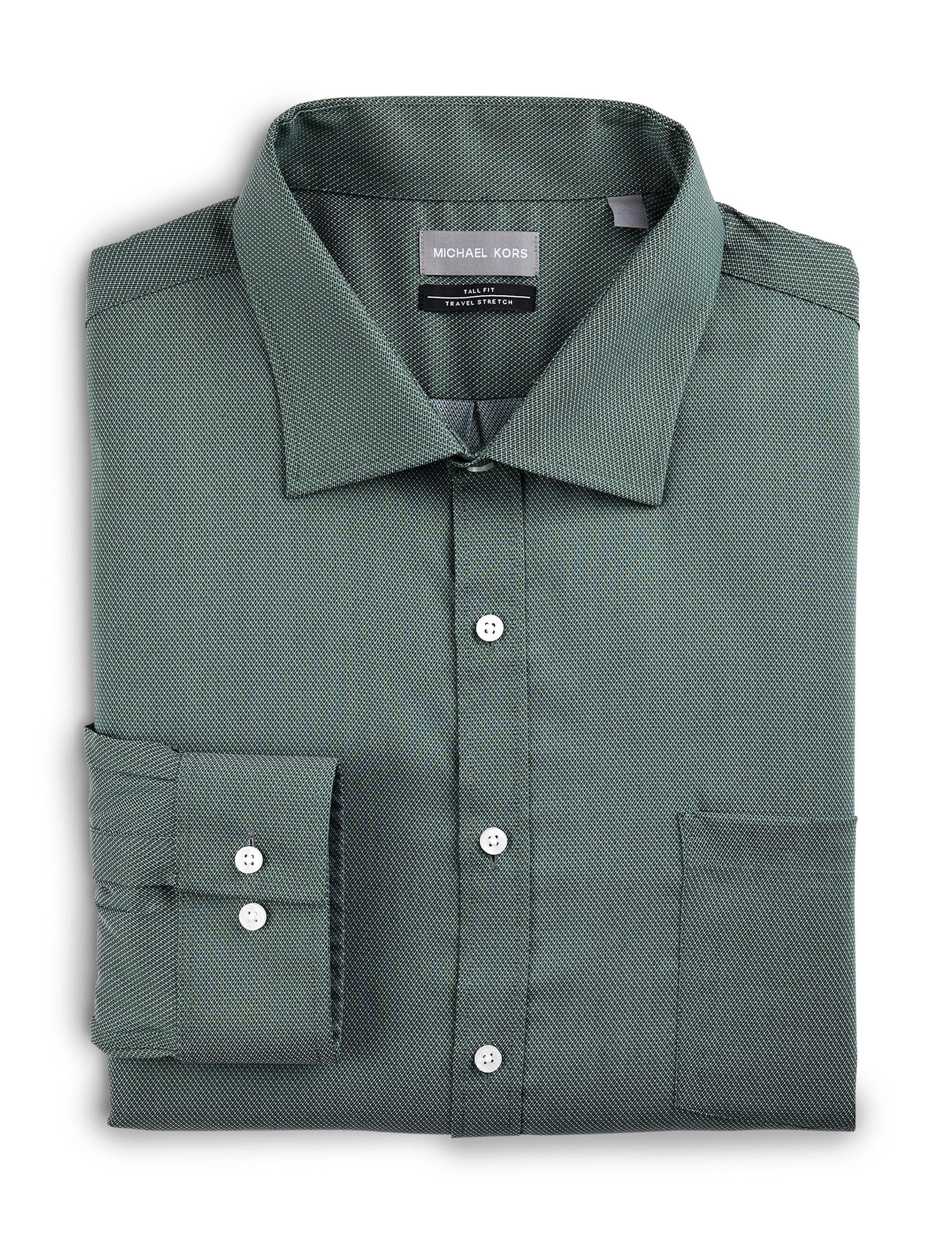 selected GREEN