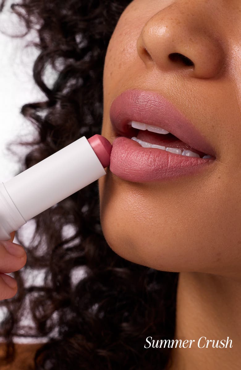 COOLA<sup>®</sup> Mineral Liplux<sup>®</sup> SPF 30 Organic Tinted Lip Balm Trio $54 Value, Alternate, color, 