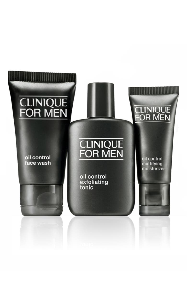 Clinique for Men Exfoliating Tonic, Alternate, color, 