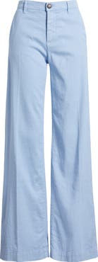 KOBI HALPERIN Shay Wide Leg Pants