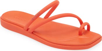 Miami Toe Loop Sandal